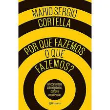 BOX MARIO SERGIO CORTELLA 2 VOLUMES NA CAIXA (PRODUTO USADO - COMO NOVO)