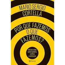 BOX MARIO SERGIO CORTELLA 2 VOLUMES NA CAIXA (PRODUTO USADO - COMO NOVO)