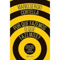 BOX MARIO SERGIO CORTELLA 2 VOLUMES NA CAIXA (PRODUTO USADO - COMO NOVO)