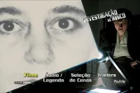 DVD INVESTIGAÇAO DE RISCO - PADDY CONSIDINE - Foto 2