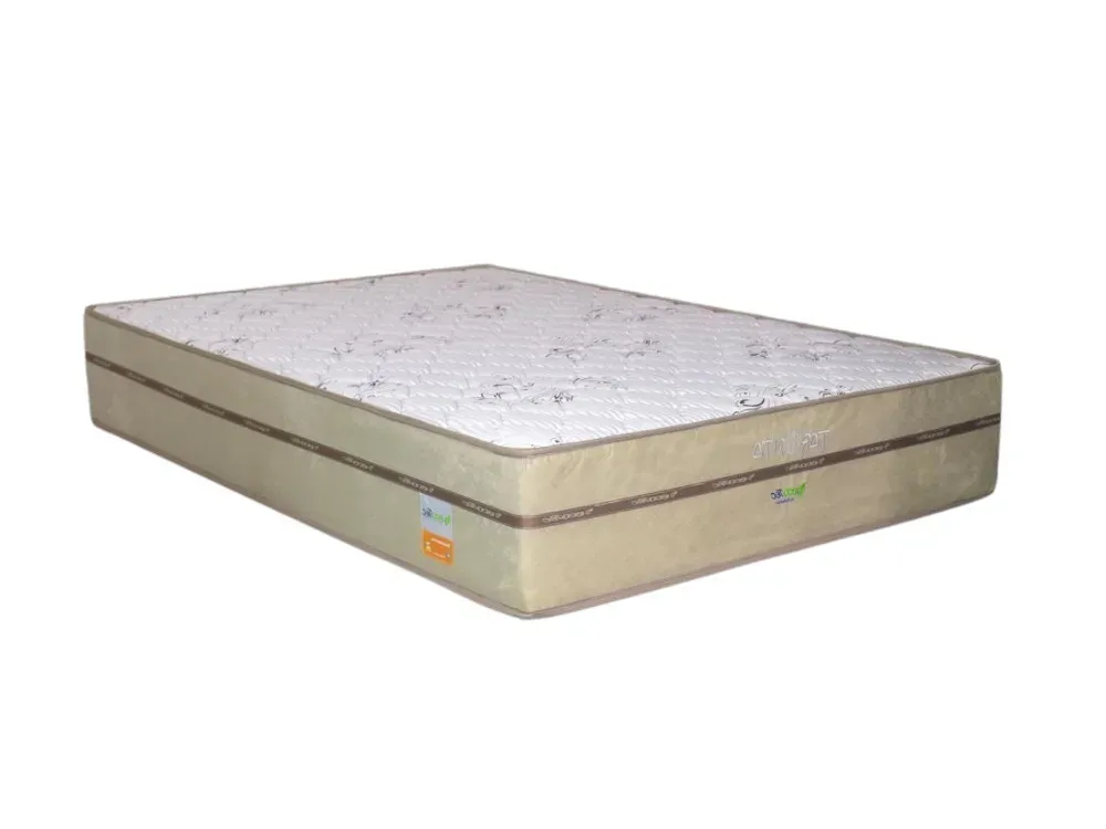 Colchão Master  Molas Ensacadas Casal 30 cm altura Biostar.