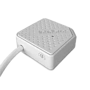 Microfone Mic 3080 Intelbras Ambiente Cerca De 80 M² Cftv
