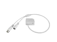 Microfone Mic 3080 Intelbras Ambiente Cerca De 80 M² Cftv - Foto 3
