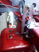 Atuador Elétrico Standard 2 Catracas - Foto 3