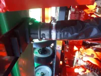 Atuador Elétrico Standard 3 Catracas - Foto 3