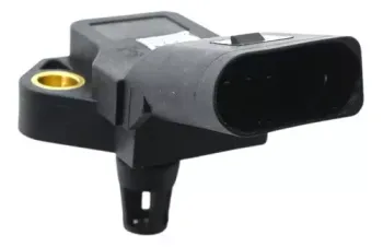 Sensor Map Jetta Golf Passat Tiguan Audi A3 A4 2.0t E 1.8t - Foto 2