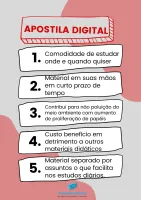 Apostila UNICAMP Engenheiro Ambiental Ano 2023  - Foto 2