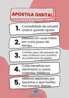 Apostila  Digital UNICAMP 2023 Engenheiro Eletricista - Foto 2
