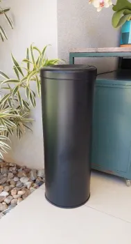 Basculante - 20 e 30 (Inox ou preta) - Foto 2