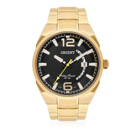 Relógio Masculino Orient MGSS1159 P2KX