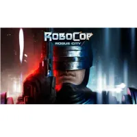 RoboCop: Rogue City - PS5  - Foto 2