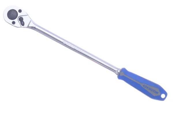 Catraca Reversível Longa 15" Enc 1/2 4768-15G  King Tony