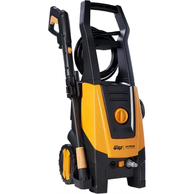 LAVADORA DE ALTA PRESSÃO 1900W 2450PSI WAP EXTREME TURBO 2800 Imagem