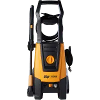 LAVADORA DE ALTA PRESSÃO 1900W 2450PSI WAP EXTREME TURBO 2800 - Foto 2