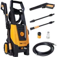 LAVADORA DE ALTA PRESSÃO 1900W 2450PSI WAP EXTREME TURBO 2800 - Foto 3