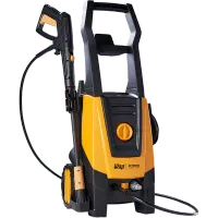 LAVADORA DE ALTA PRESSÃO 1900W 2450PSI WAP EXTREME TURBO 2800 - Foto 4