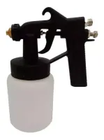 Compressor de Ar Elétrico Portatil Chiaperini Ar Direto RED Monofásica 0.25KW 127/220V - Foto 2