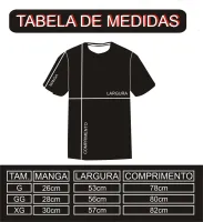 CAMISETA GRIND 019 - Foto 3