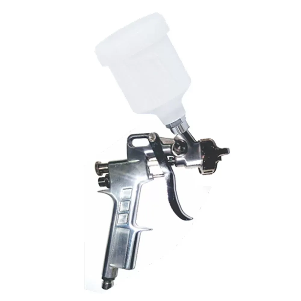 Pistola De Pintura Gravidade Baixa Produção 1.5  As162aa Puma Imagem