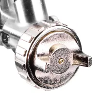 Pistola De Pintura Gravidade Baixa Produção 1.5  As162aa Puma - Foto 2