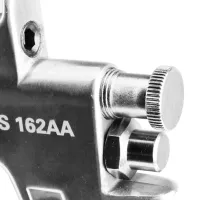 Pistola De Pintura Gravidade Baixa Produção 1.5  As162aa Puma - Foto 4
