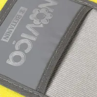 Refil Para Mop Abrasivo Verde e Amarelo Noviça - Foto 4