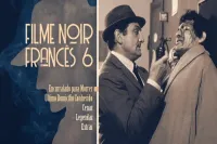 DVD NOIR FRANCES  VOL 6  D3 - Foto 2