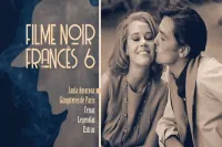 DVD NOIR FRANCES  VOL 6  D2 - Foto 2
