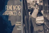 DVD NOIR FRANCES  VOL 6  D1 - Foto 2