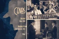 DVD NOIR FRANCES  VOL 5  D1 - Foto 3