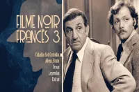 DVD NOIR FRANCES  VOL 3  D3 - Foto 2