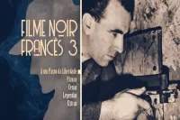 DVD NOIR FRANCES  VOL 3  D1 - Foto 2