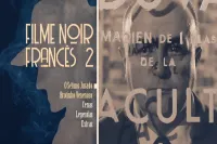 DVD NOIR FRANCES  VOL 2  D3 - Foto 2