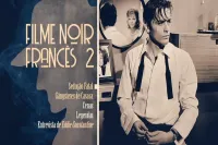 DVD NOIR FRANCES  VOL 2  D2 - Foto 2