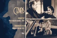 DVD NOIR FRANCES  VOL 2  D2 - Foto 3