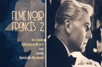 DVD NOIR FRANCES  VOL 2  D1 - Foto 2