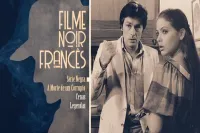 DVD NOIR FRANCES  VOL 1  D3 - Foto 2