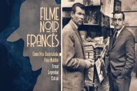 DVD NOIR FRANCES  VOL 1  D2 - Foto 2