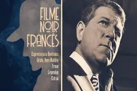 DVD NOIR FRANCES  VOL 1  D1 - Foto 2