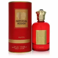 RiiFFS IMPERIAL ROUGE EAU DE PARFUM 100ML - Foto 3