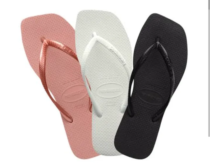Havaianas Square 