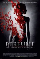 Perfume: a História de um Assassino (2006) Tom Tykwer DVD - legendas em português