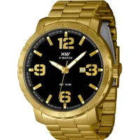  Relógio  X- WATCH   XMGS1039