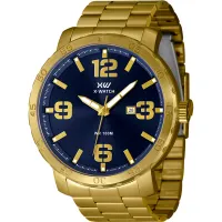 Relógio  X- WATCH   XMGS1039