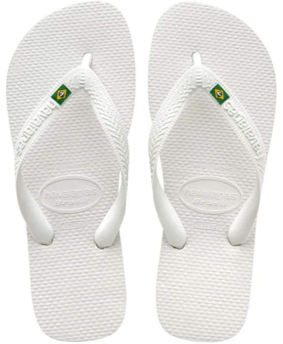 Havaianas Top Brasil 