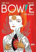 BOWIE: UMA BIOGRAFIA (PRODUTO NOVO)