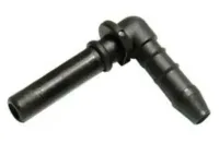 Adaptador Flauta 90º Chevrolet S10 e Blazer  93344353