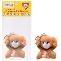 CHAVEIRO BICHINHO MACHO