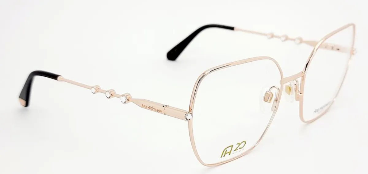 ANA HICKMANN AH10039 05A 56 18 140