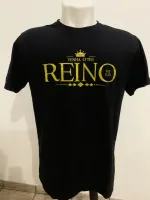 Camiseta Venha teu Reino